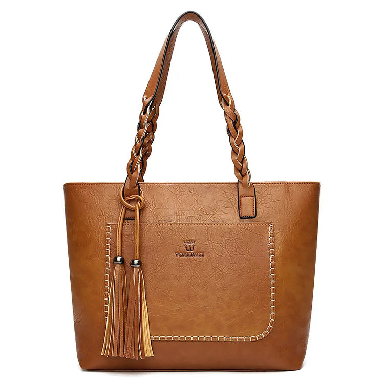 Bolso Bandolera Elegante Diseño Único - Vestiria