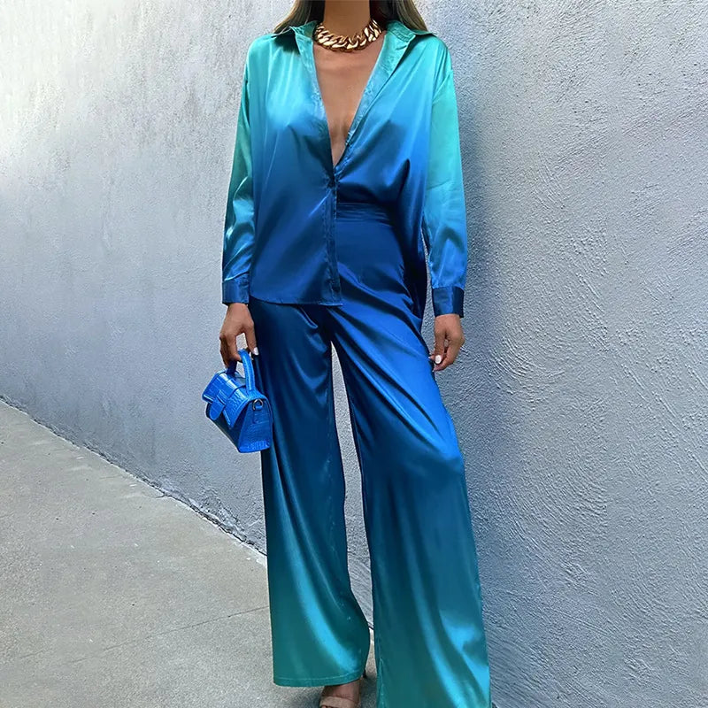 Conjunto 2 Piezas Nora Elegante
