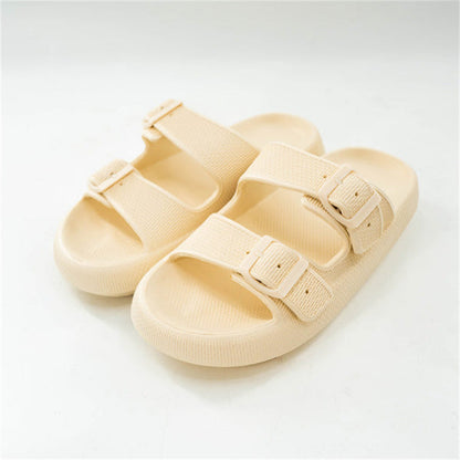 Sandalias Mujer Verano Cómodas y Fresh
