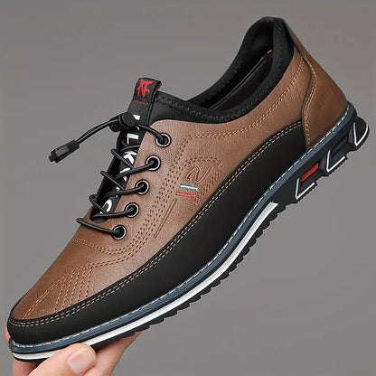 Zapatos Hombre Clásicos Oficina