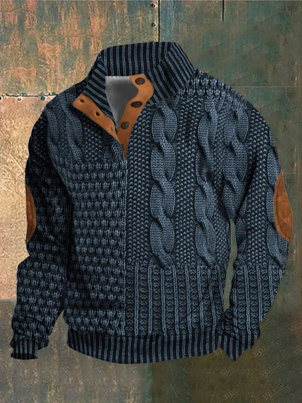 Camiseta Hombre Clásica y Elegante