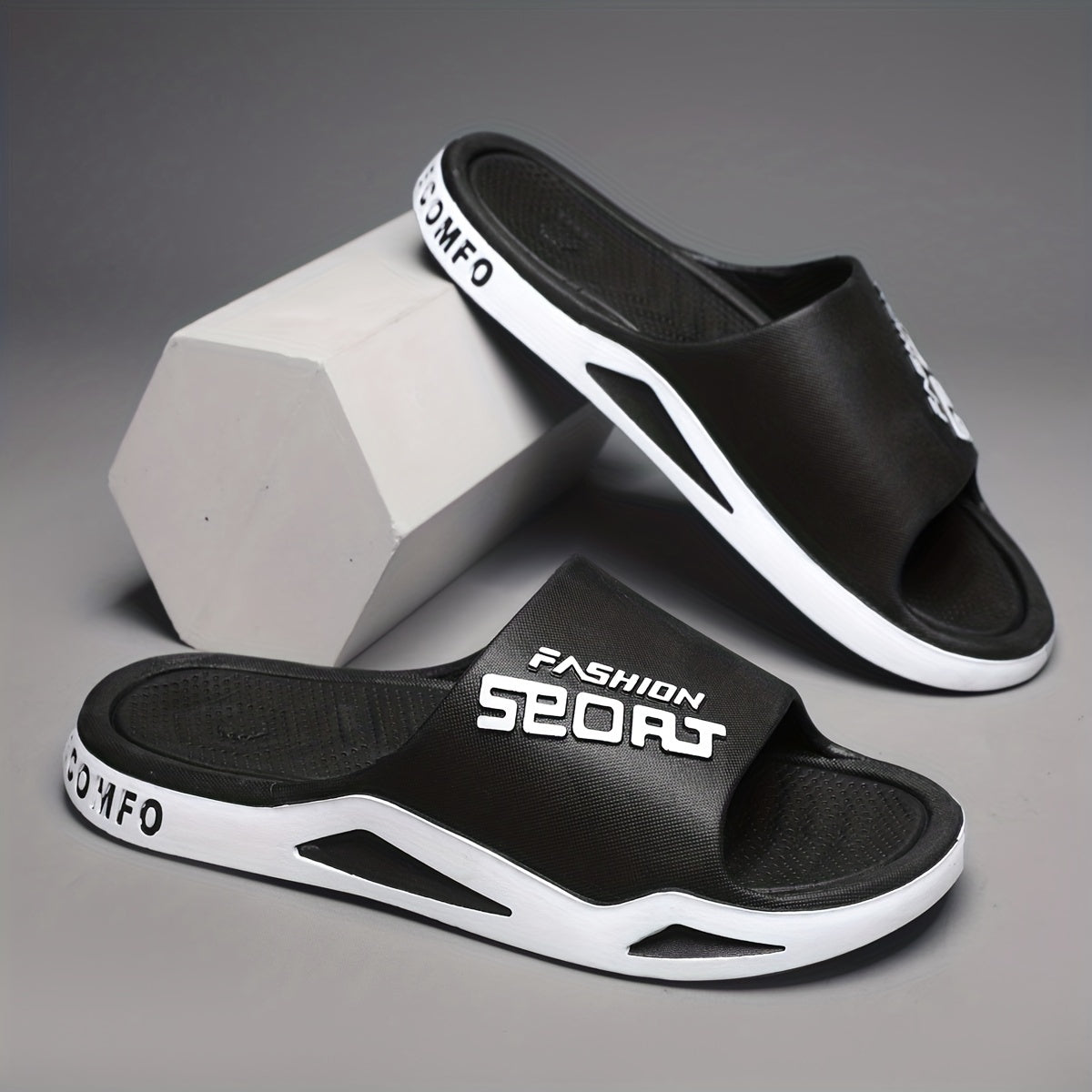 Zapatillas deportivas de running seguras