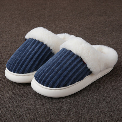 Pantuflas Mujer Suave Aterciopeladas