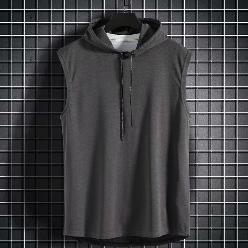 Chaqueta Deportiva Transpirable con Capucha