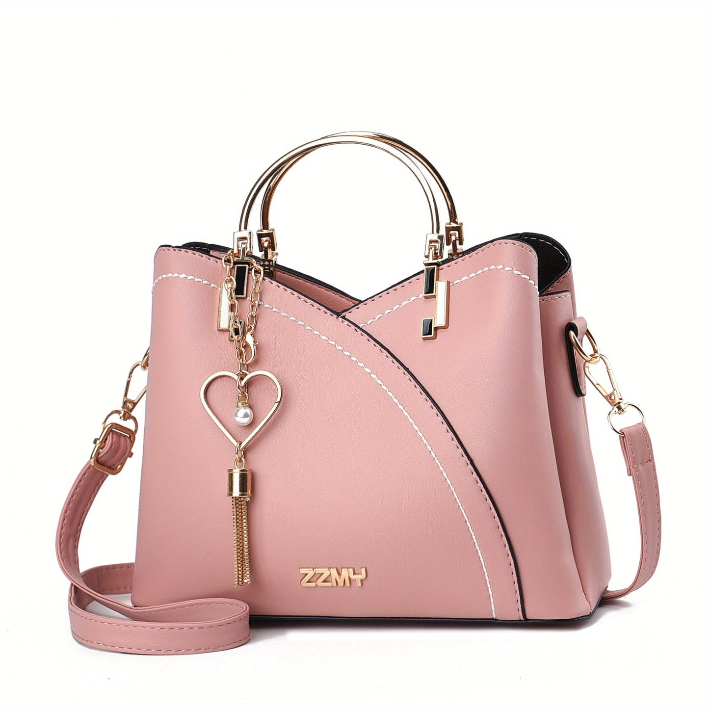 Bolso de Piel Mujer Elegante y Chic
