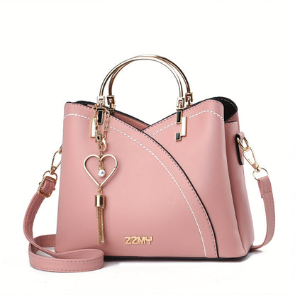 Bolso de Piel Mujer Elegante y Chic