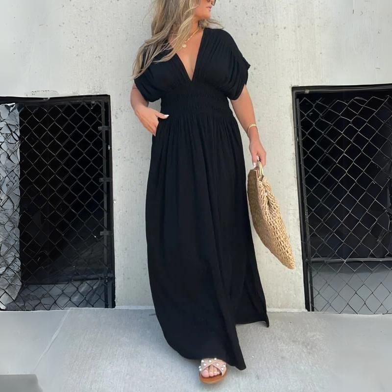 Vestido de Fiesta Largo y Glamuroso