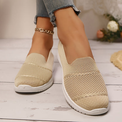 Zapatillas Mujer Verano Ligera y Comoda