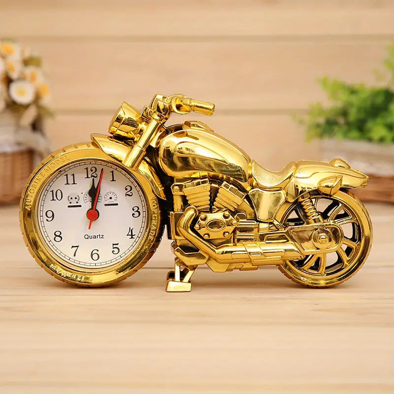 Reloj Despertador Vintage Clásico