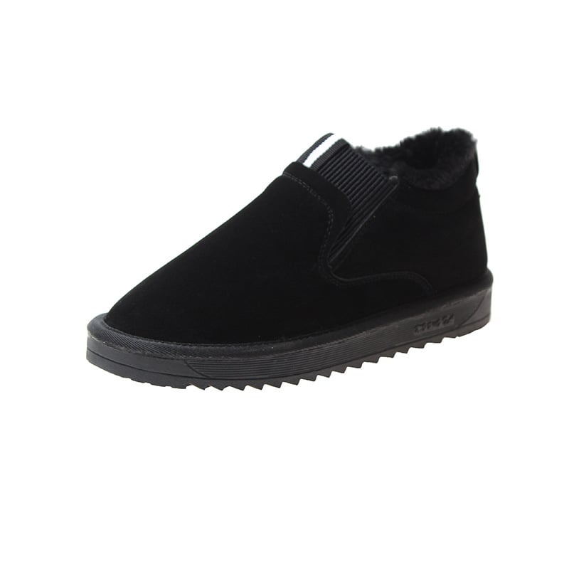 Zapatillas Mujer Pelo Sintético Interior Aislante