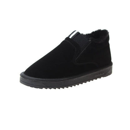 Zapatillas Mujer Pelo Sintético Interior Aislante
