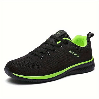 Zapatillas Running Hombre Deportivas Ligeras