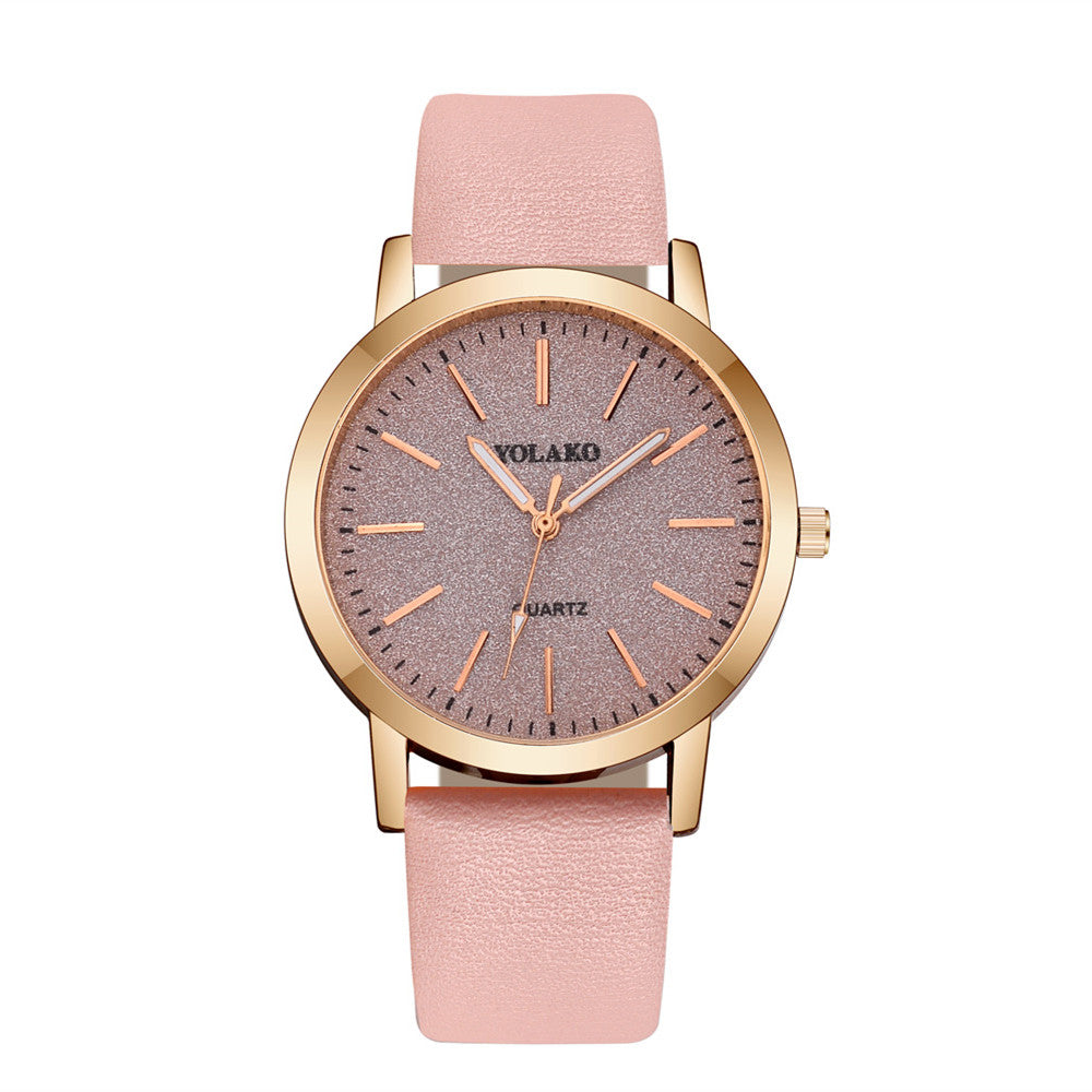 Reloj Mujer Elegante - Vestiria
