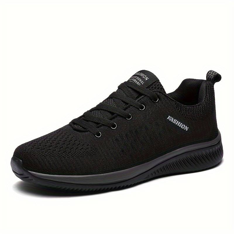 Zapatillas Running Hombre Deportivas Ligeras - Vestiria