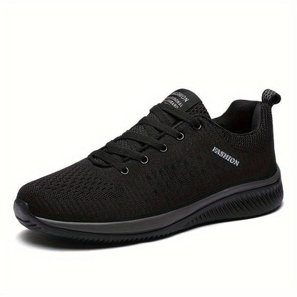 Zapatillas Running Hombre Deportivas Ligeras - Vestiria