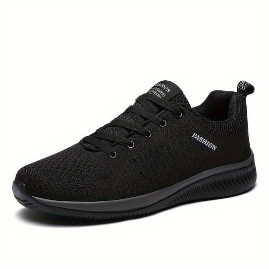Zapatillas Running Hombre Deportivas Ligeras - Vestiria