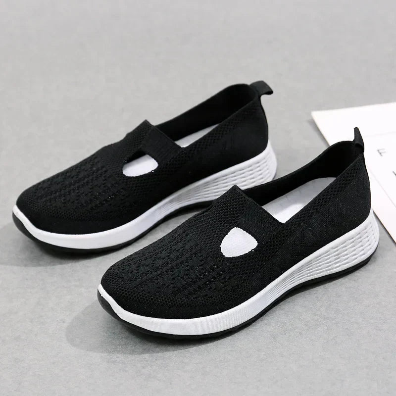 Zapatillas Ortopédicas Transpirables Confortables