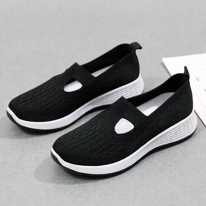 Zapatillas Ortopédicas Transpirables Confortables