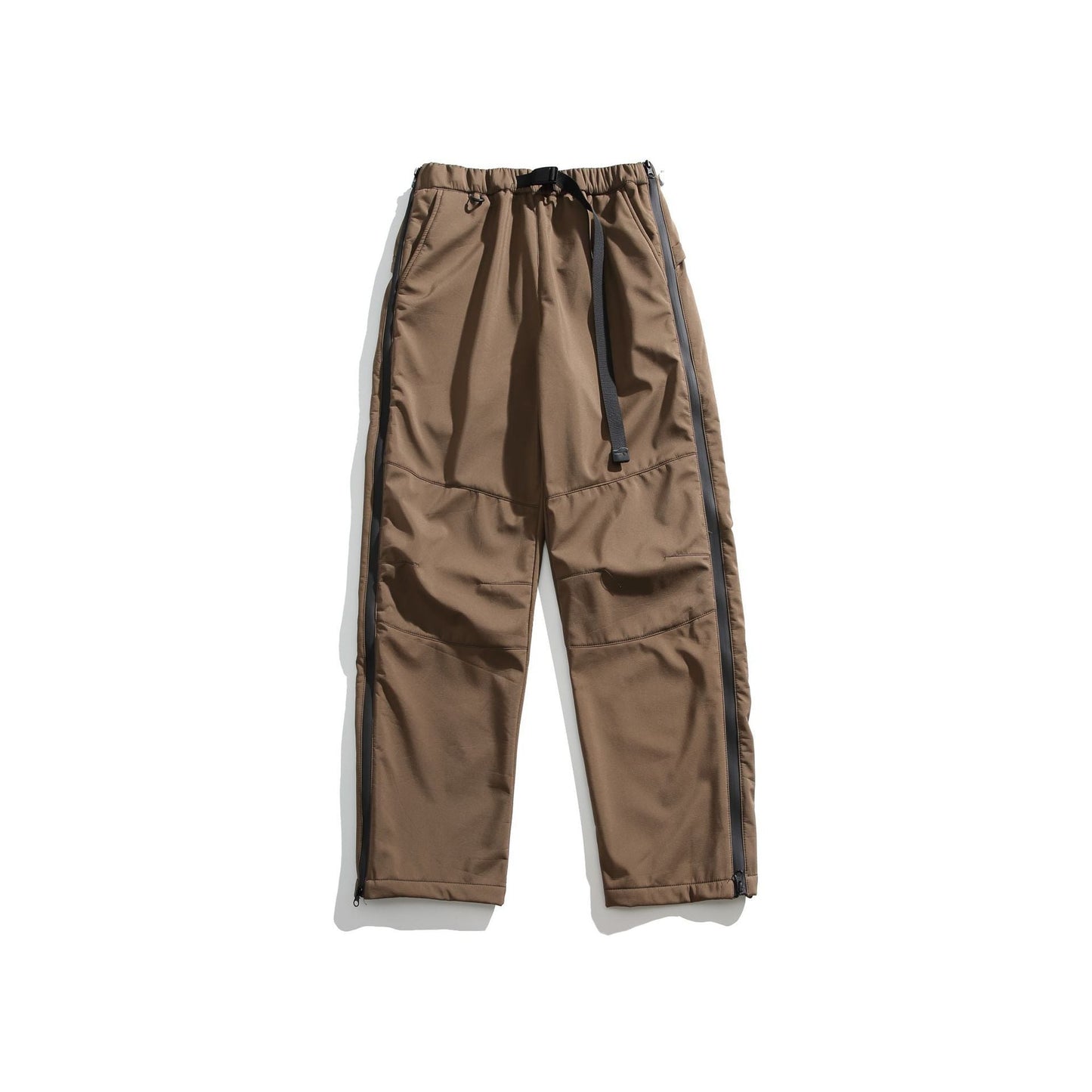 Pantalones Trekking Resistente Montaña Neve