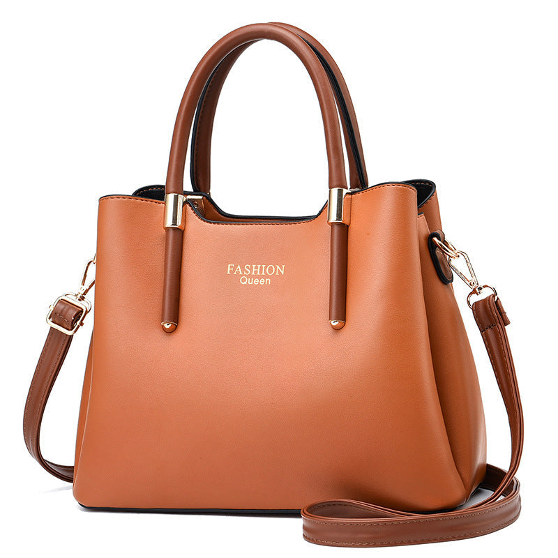 Bolso Bandolera Mujer Estilo Elegante