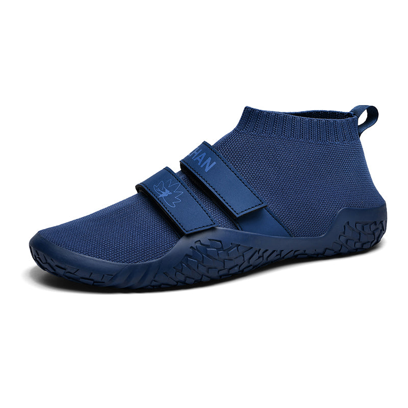 Zapatos Entrenamiento Fuerza Deportivos