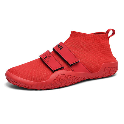 Zapatos Entrenamiento Fuerza Deportivos