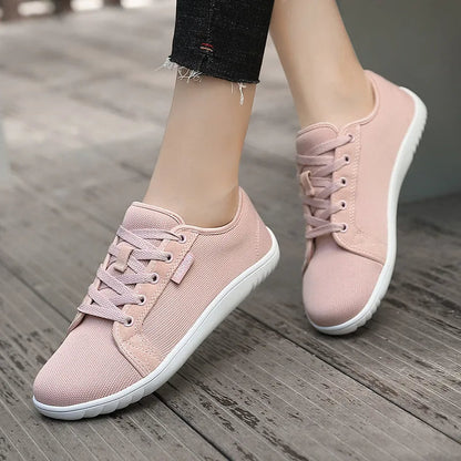 Zapatillas deporte unisex ligero y antideslizante - Vestiria
