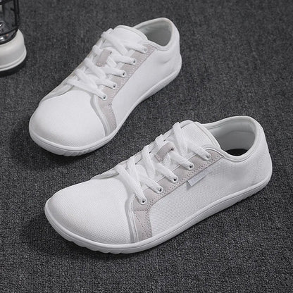 Zapatillas deporte unisex ligero y antideslizante