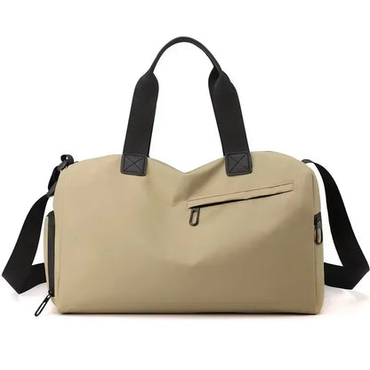Bolso de viaje grande resistente al agua