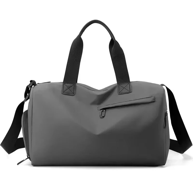 Bolso de viaje grande resistente al agua