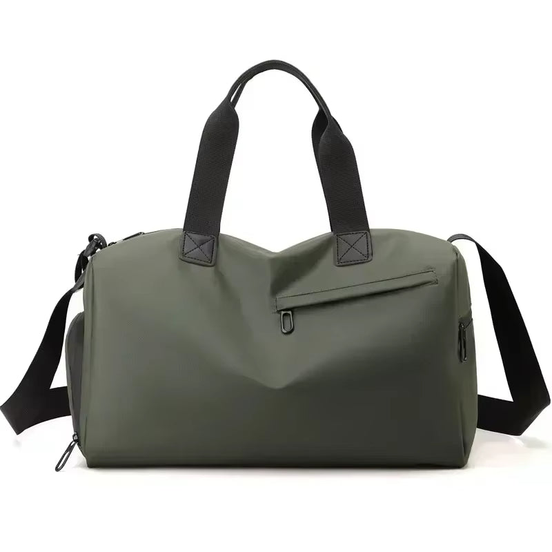 Bolso de viaje grande resistente al agua - Vestiria