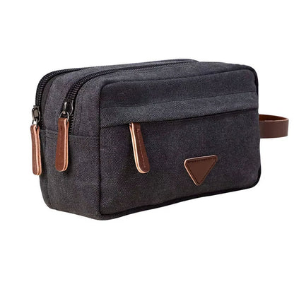 Bolsa de viaje unisex resistente con dos compartimentos - Vestiria