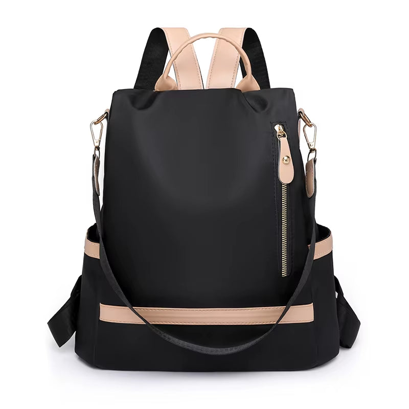 Mochila Segura Mujer Impermeable - Vestiria