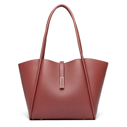 Bolso Bandolera Mujer Elegante Diseño Clásico