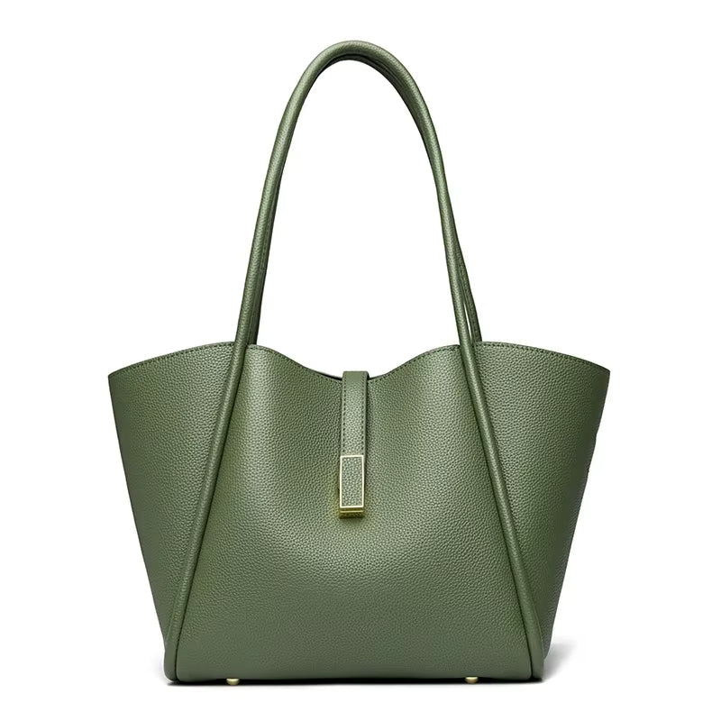 Bolso Bandolera Mujer Elegante Diseño Clásico