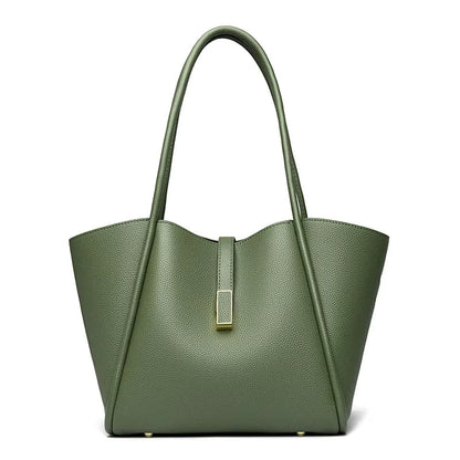 Bolso Bandolera Mujer Elegante Diseño Clásico