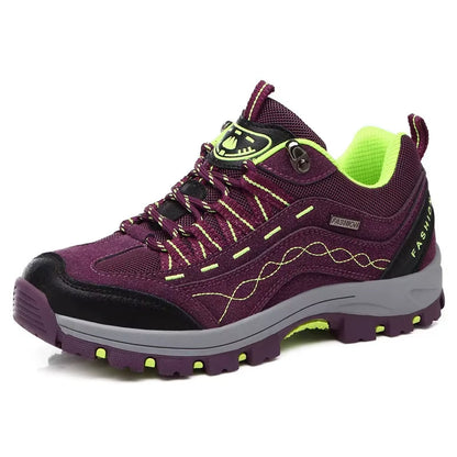 Botas Mujer Impermeables Antideslizantes Shenya
