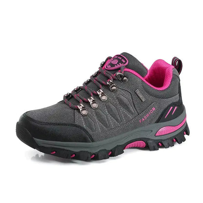Botas Mujer Impermeables Antideslizantes Shenya
