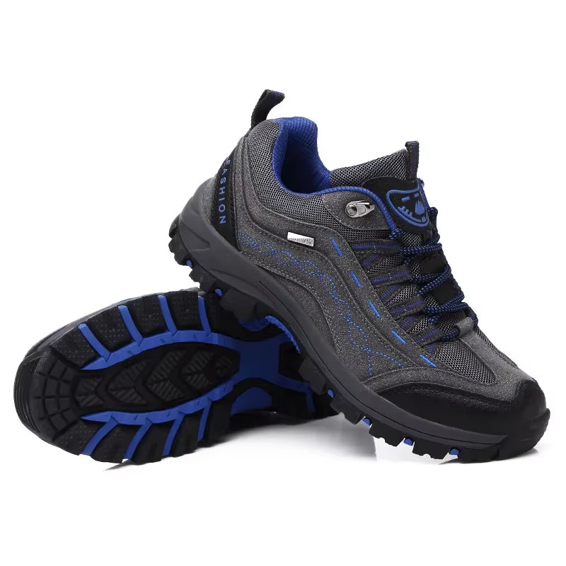 Botas Mujer Impermeables Antideslizantes Shenya