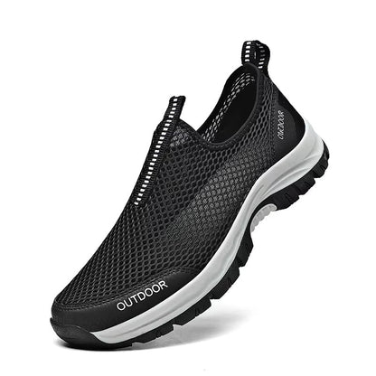 Zapatillas Hombre Deportivas Transpirables Antideslizantes Bruno