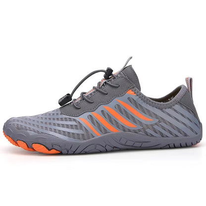 Zapatillas Hombre Deportivas Acuáticas Frescas