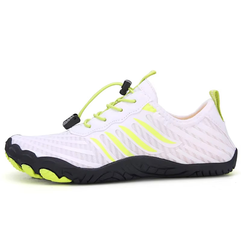 Zapatillas Hombre Deportivas Acuáticas Frescas