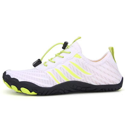 Zapatillas Hombre Deportivas Acuáticas Frescas