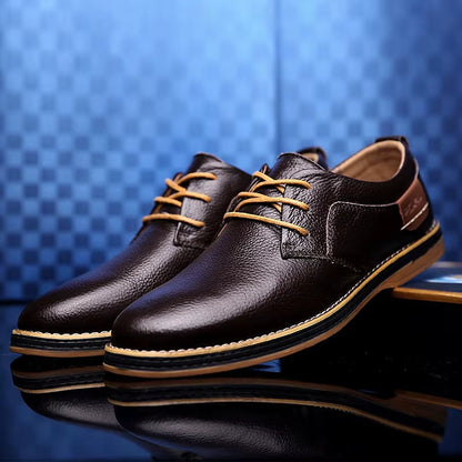 Zapatos Hombre Clásicos Elegantes Lorenzo