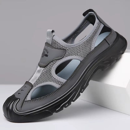 Sandalias Hombre Deportivas Transpirables
