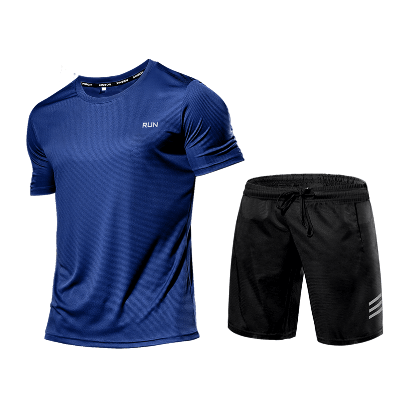 Conjunto Deportivo Hombre Alto Rendimiento