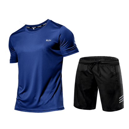 Conjunto Deportivo Hombre Alto Rendimiento