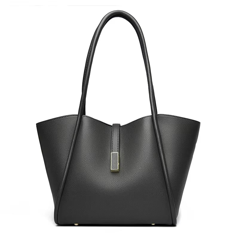 Bolso Bandolera Mujer Elegante Diseño Clásico