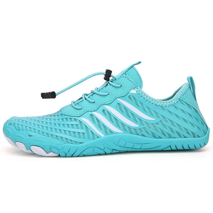 Zapatillas Hombre Deportivas Acuáticas Frescas