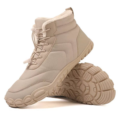 Botas deportivas hombre aislamiento cálido Halmar - Vestiria